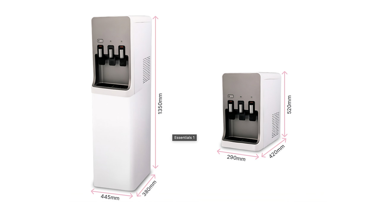 Essentials-1 Essentials-1