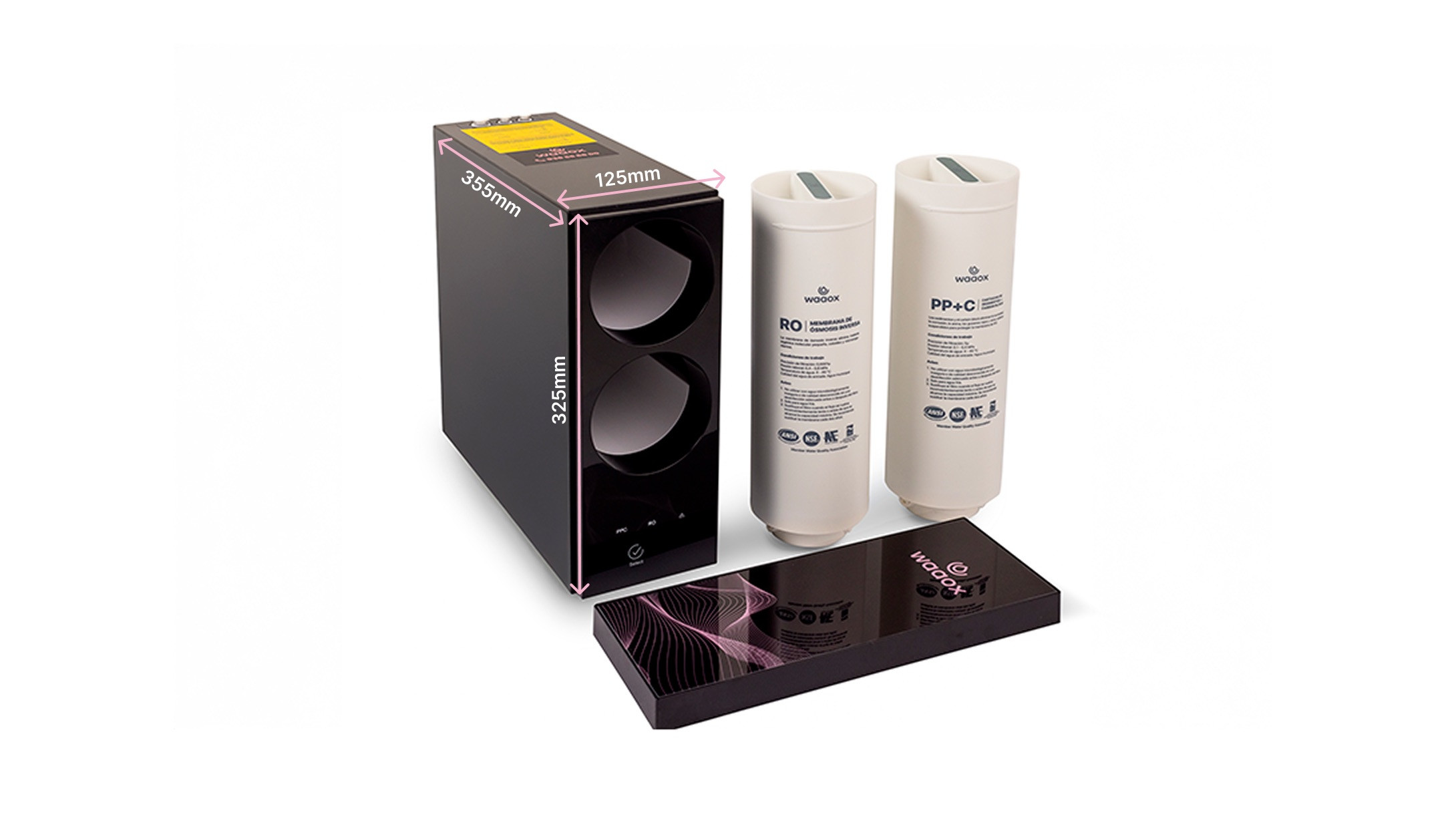 Magnesium-1 Magnesium-1